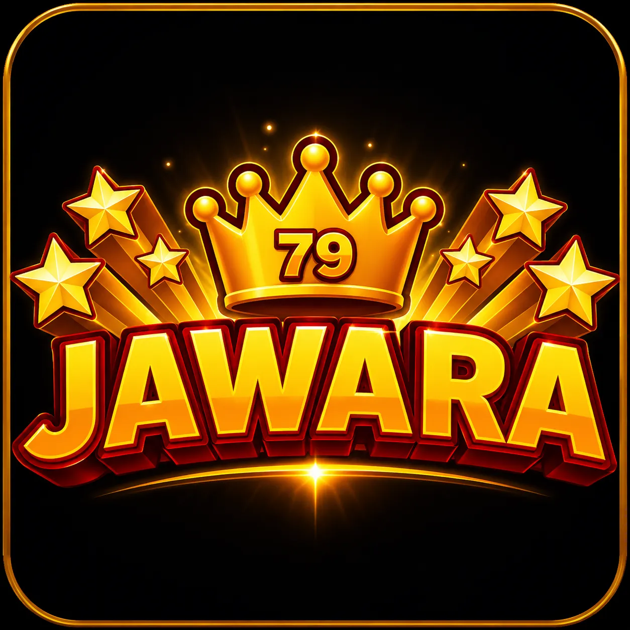 JAWARA79 - Balapan Motor Penuh Adrenalin