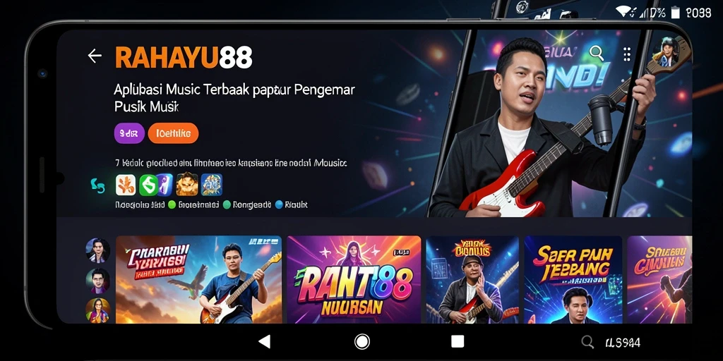 Tampilan screenshot gameplay <strong>RAHAYU88</strong> yang menarik dan interaktif.