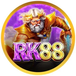 RK88 - Game Gaple Seru dan Menarik